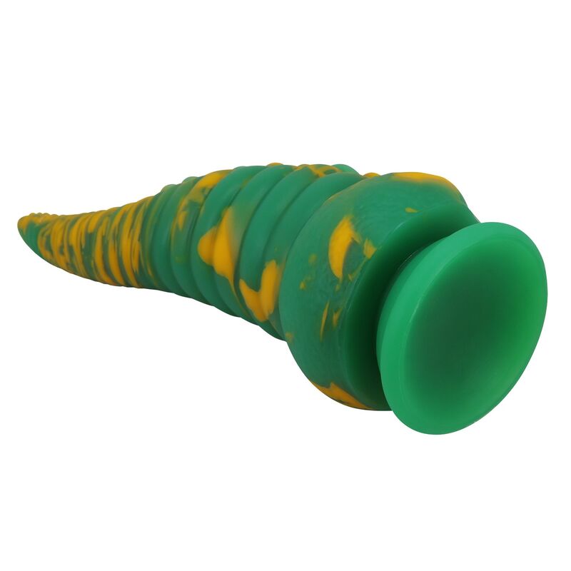 Power Monsters-Abyssal Colossus Dildo Fantasy 22,5 cm · Sextoys (Bild 4)