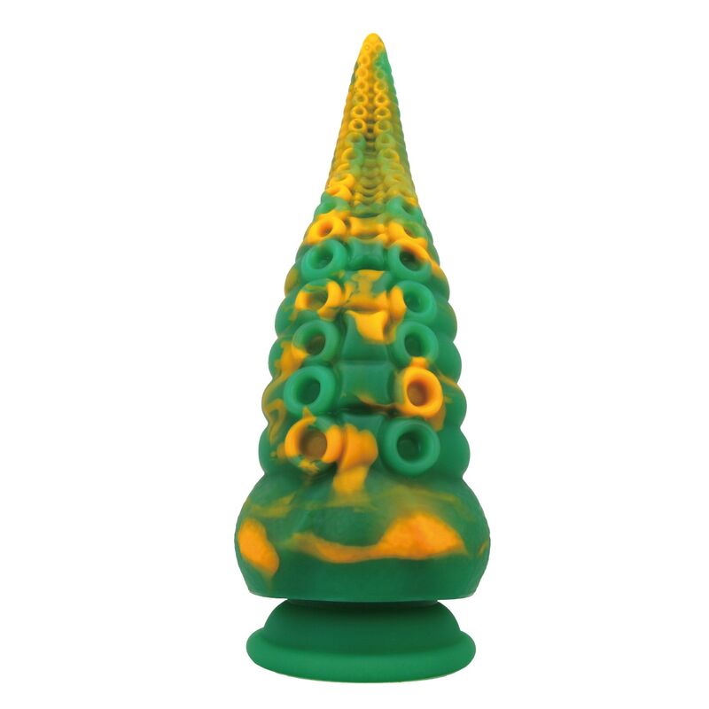 Power Monsters-Abyssal Colossus Fantasy-Dildo 22,5 cm