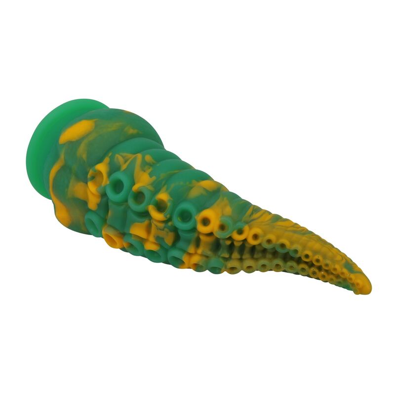 Power Monsters-Abyssal Colossus Dildo Fantasy 22,5 cm · Sextoys (Bild 5)
