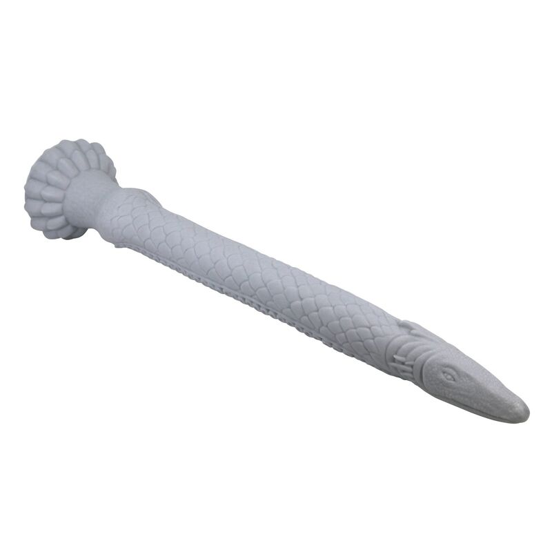 Power Monsters-Basilisk Dildo Fantasy Silikon 43 cm · Sextoys (Bild 4)