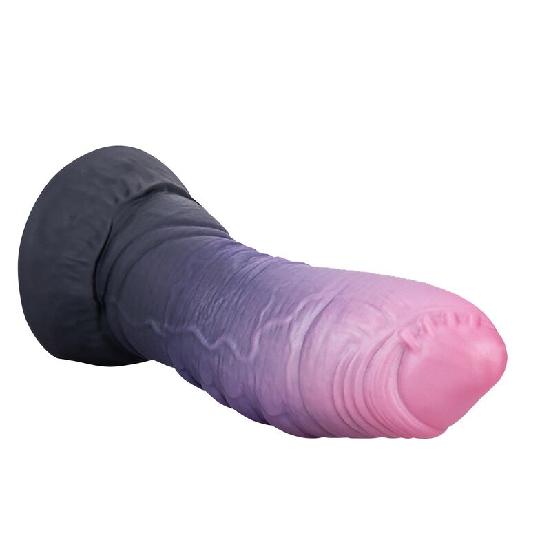 Power Monsters-Dreadful Fiend Dildo Fantasy 24 cm · Sextoys (Bild 4)