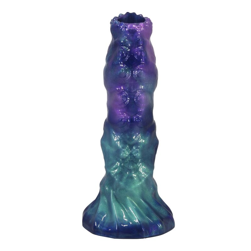 Power Monsters-Duskwalker Sentinel Spring Dildo 23 cm · Sextoys (Bild 4)