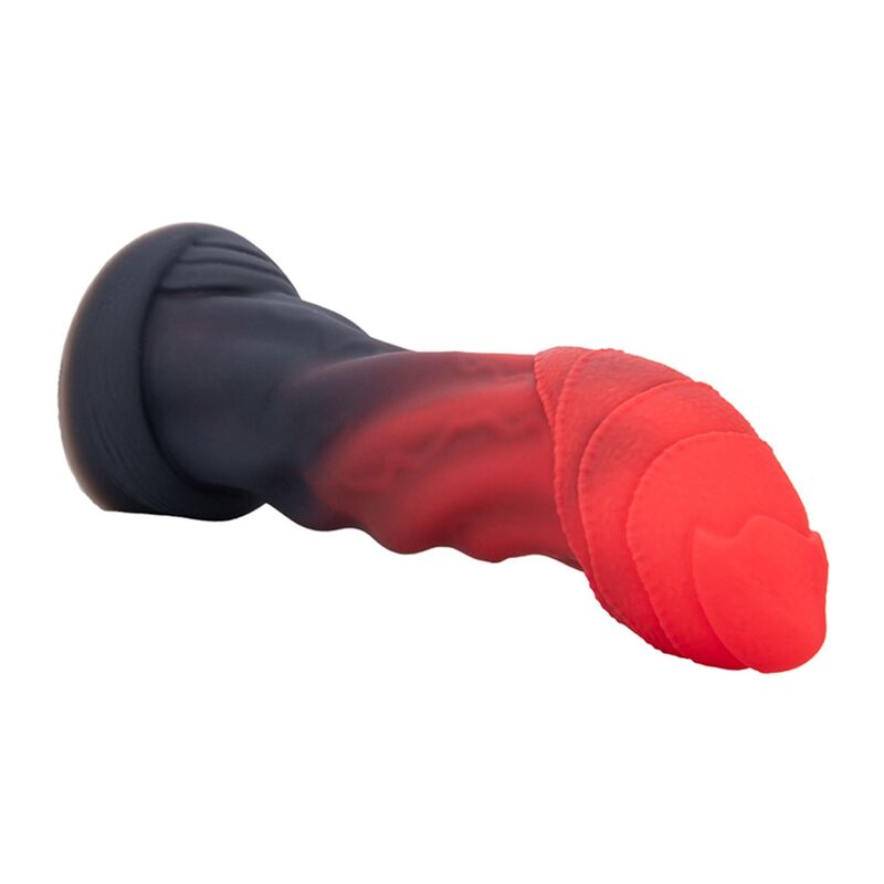 Power Monsters-Hölle Goliath Dildo Fantasy 25 cm · Sextoys (Bild 6)