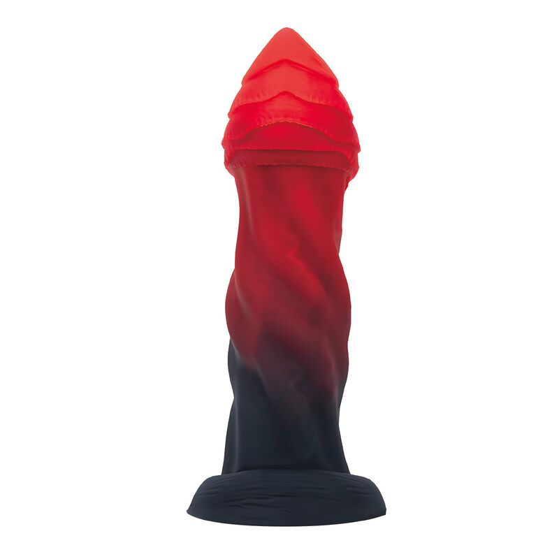 Power Monsters-Infernal Goliath Fantasy-Dildo 25 cm
