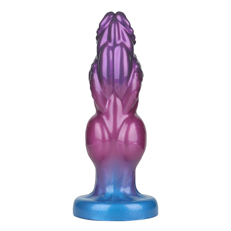 Power Monsters-Rift Spreizbare Titan Dildo 24 cm · Sextoys (Bild 5)