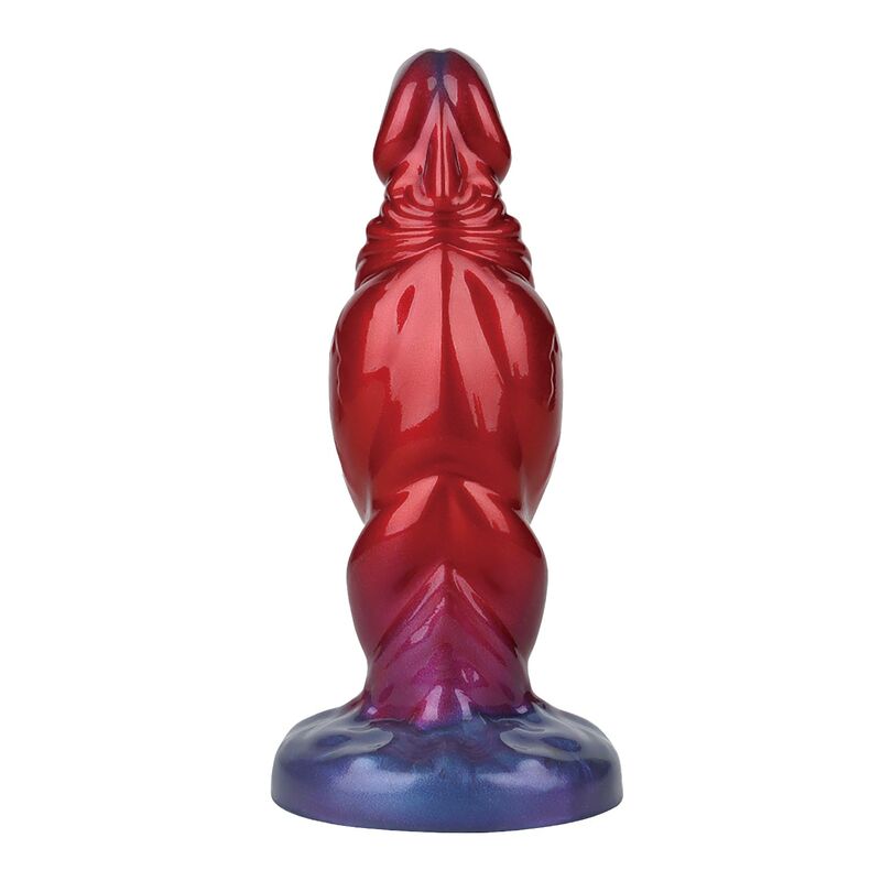 Power Monsters-Shadow Behemoth Spring Dildo 22 cm · Sextoys (Bild 4)