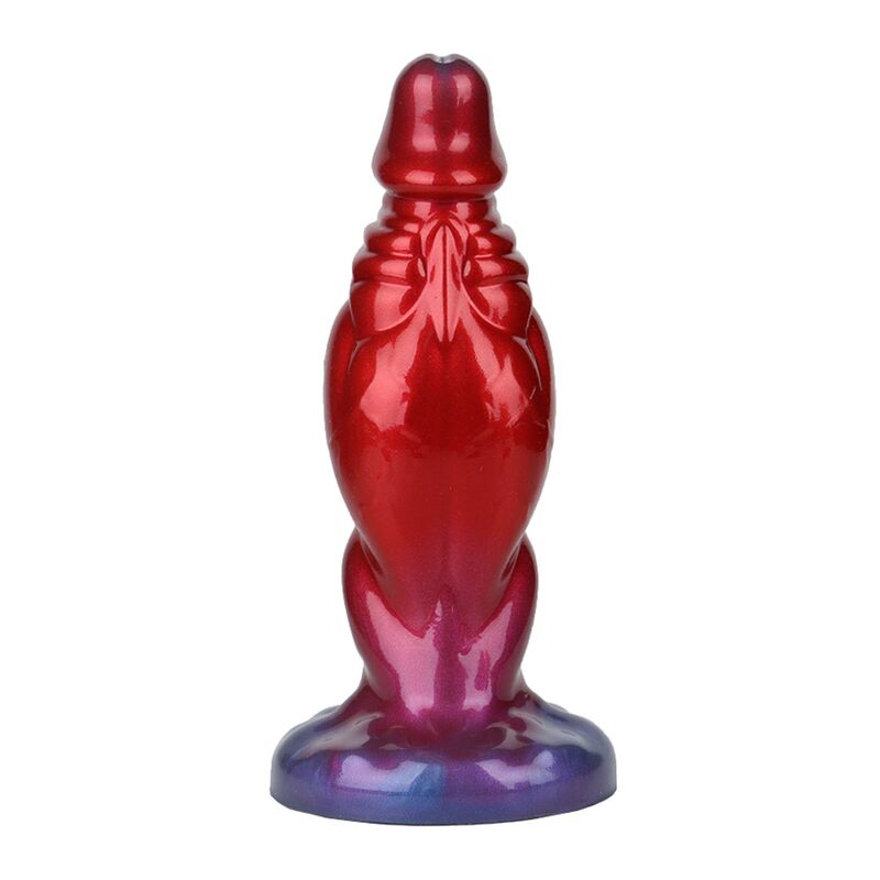 Power Monsters-Shadow Behemoth Spring Dildo 22 cm · Sextoys (Bild 7)
