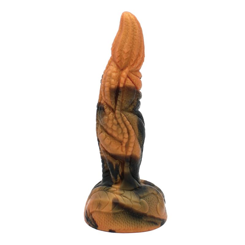 Power Monsters-Tyrannosaurus Fantasy-Dildo 20,5 cm