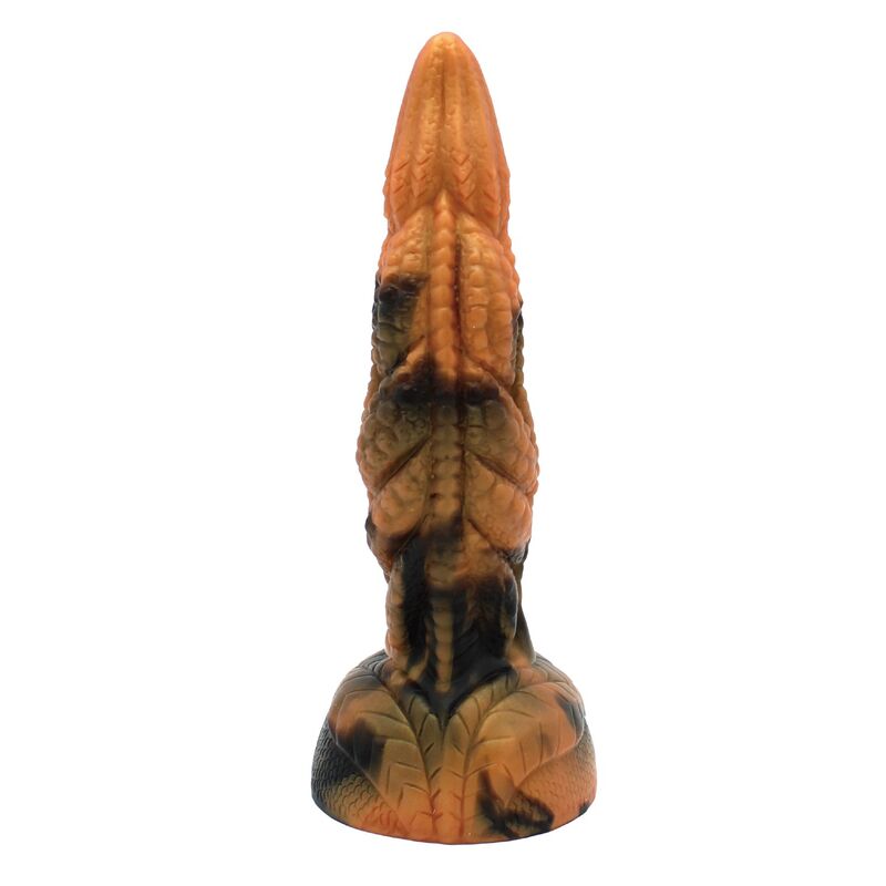 Power Monsters-Tyrannosaurus Dildo Fantasy 20,5 cm · Sextoys (Bild 4)