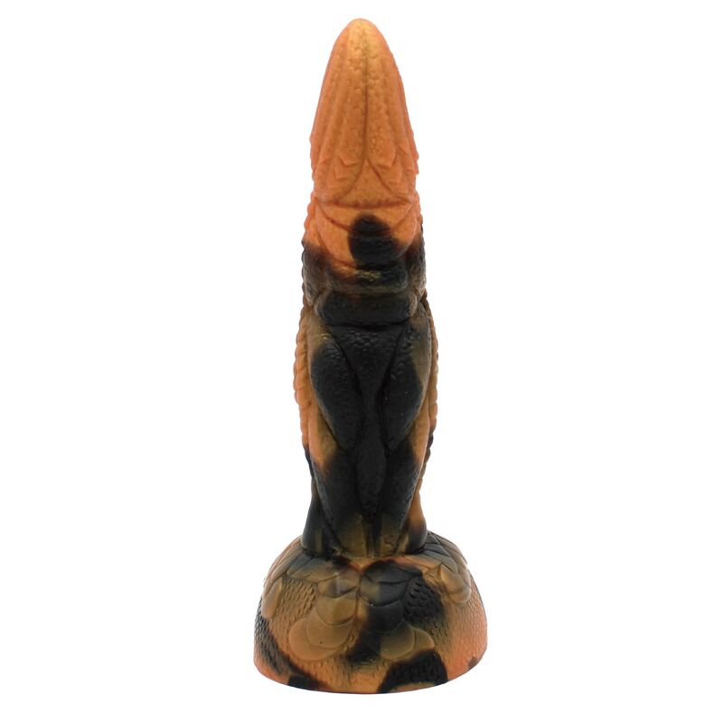 Power Monsters-Tyrannosaurus Dildo Fantasy 20,5 cm · Sextoys (Bild 5)
