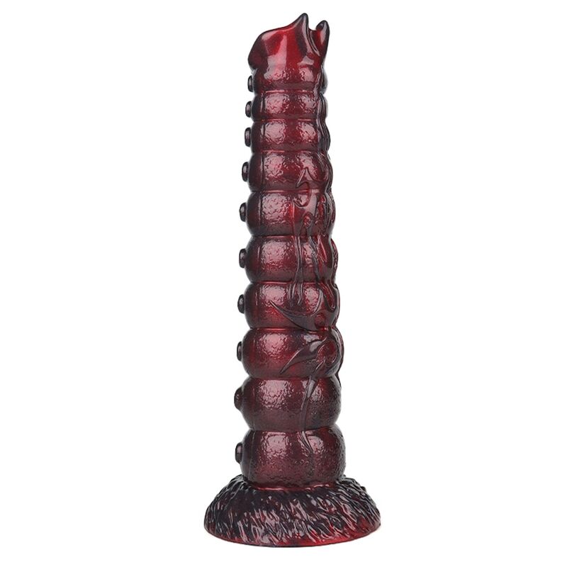 Power Monsters-Voidclaw Brute Bequemlichkeit Dildo 29 cm · Sextoys (Bild 5)