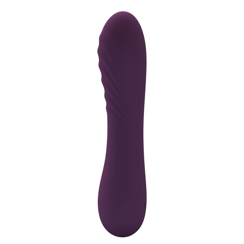 Pretty Love-Alexisrose Vibrator Wiederaufladbar 10 Funktionen Lila · Vibratoren (Bild 5)