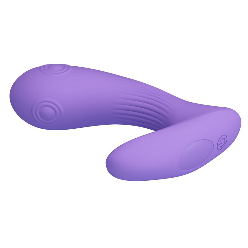 Pretty Love-Vibrator-Syndrom mit Lila-Drift und Vibration · Vibratoren (Bild 8)