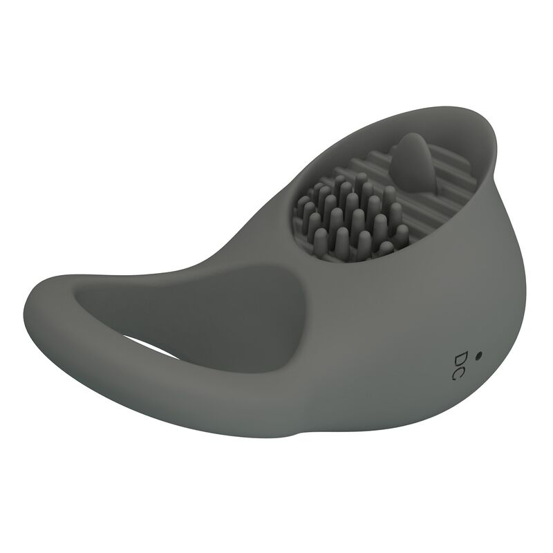Pretty Love-Wiederaufladbar Vibrationsring mit oraler Wirkung · Sextoys (Bild 3)