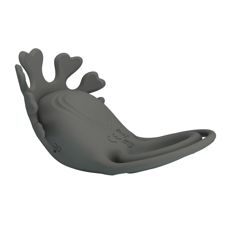 Pretty Love-Penisring mit Stimulator · Sextoys (Bild 6)