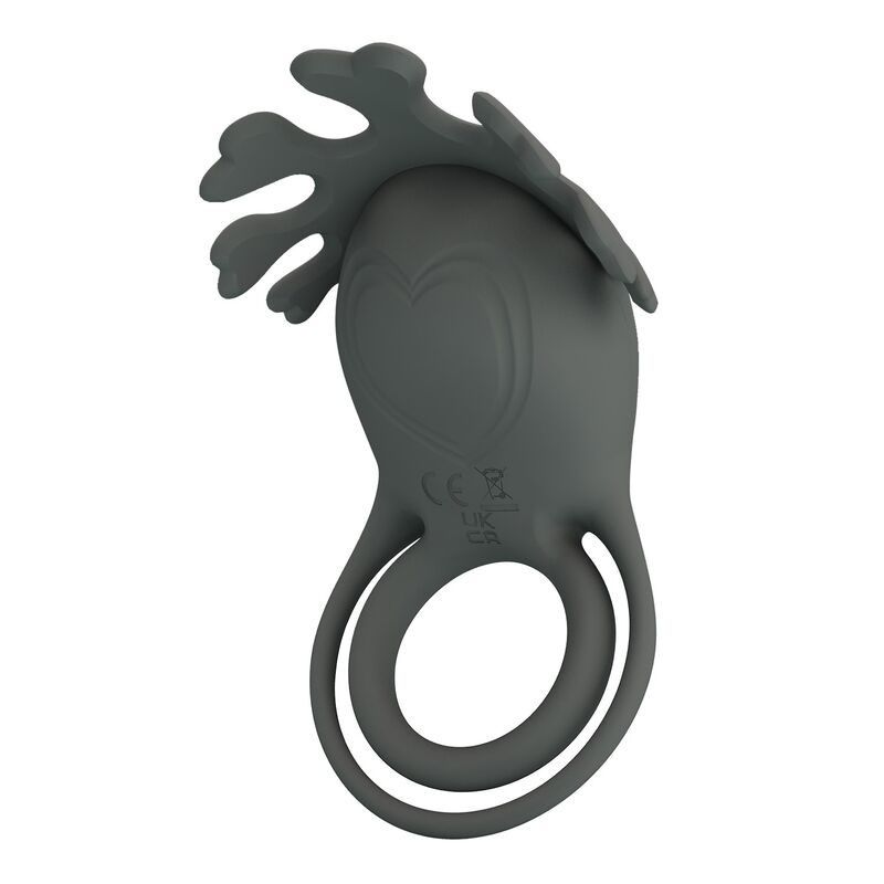 Pretty Love-Penisring mit Stimulator · Sextoys (Bild 4)