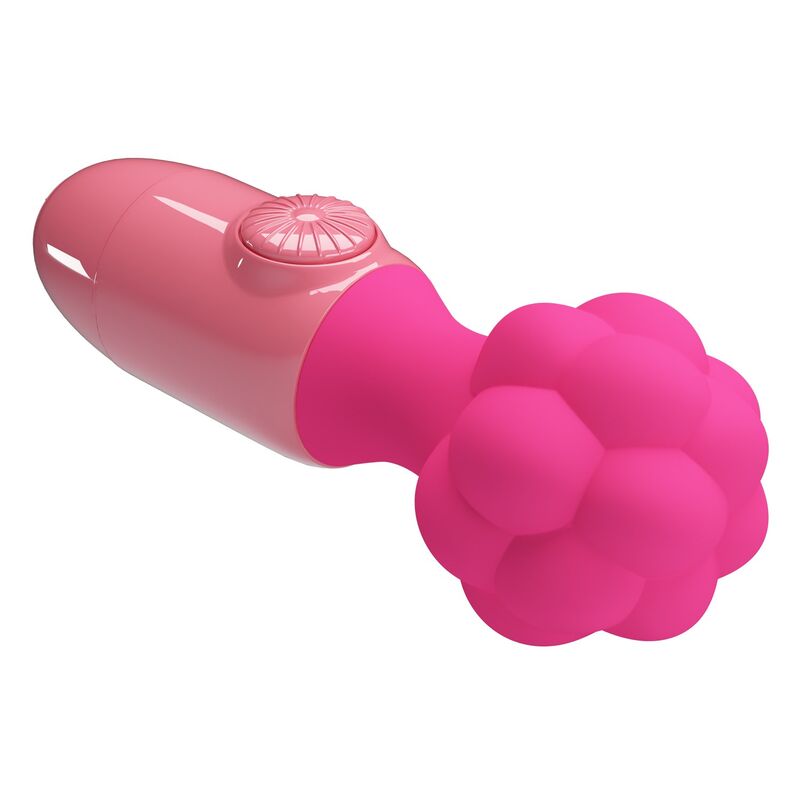 Pretty Love-Anwen Mini Massager Rosa · Vibratoren (Bild 8)