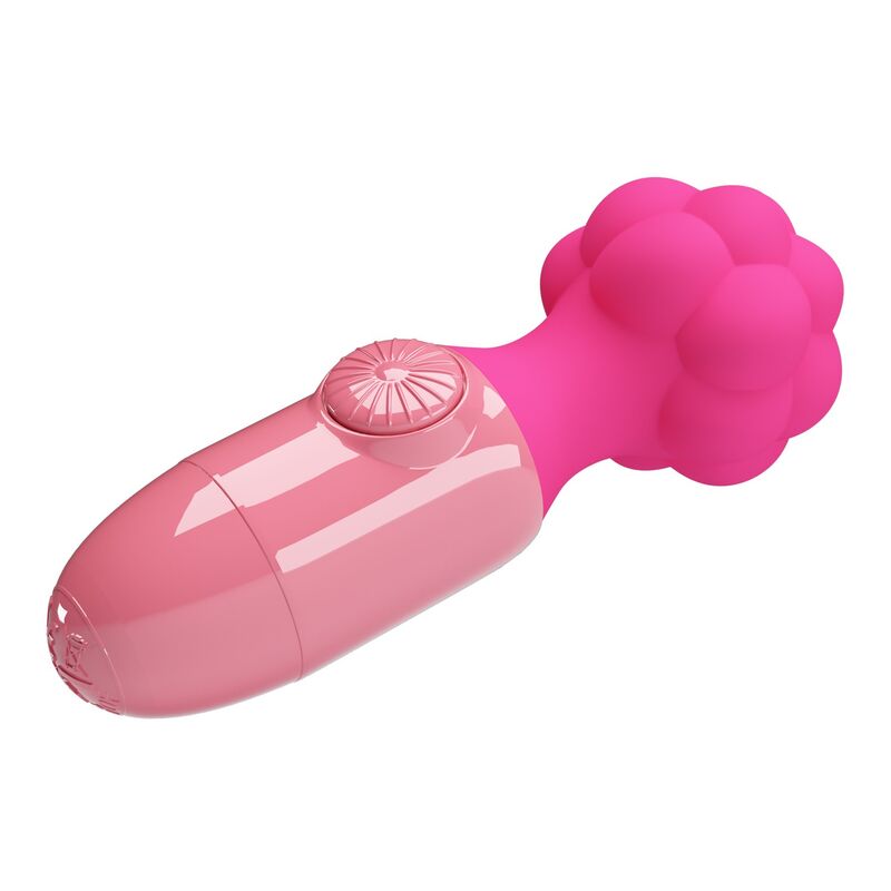 Pretty Love-Anwen Mini Massager Rosa · Vibratoren (Bild 9)
