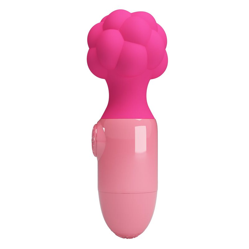 Pretty Love-Anwen Mini Massager Rosa · Vibratoren (Bild 3)