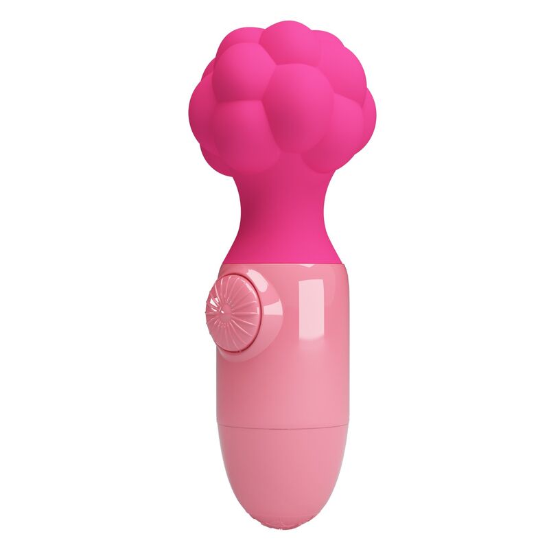 Pretty Love-Anwen Mini Massager Rosa · Vibratoren (Bild 6)