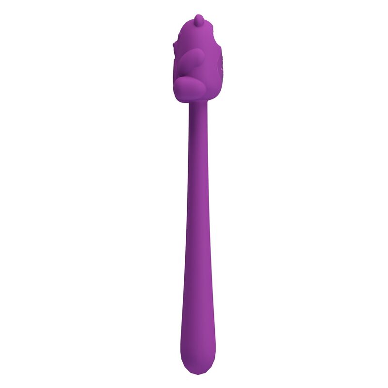 Pretty Love-Cute Bear Vibrator Flexible Wiederaufladbar · Vibratoren (Bild 7)