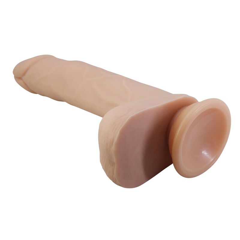 Pretty Love-Davey Dildo Vibrator mit Fernbedienung 22,5 cm · Vibratoren (Bild 3)