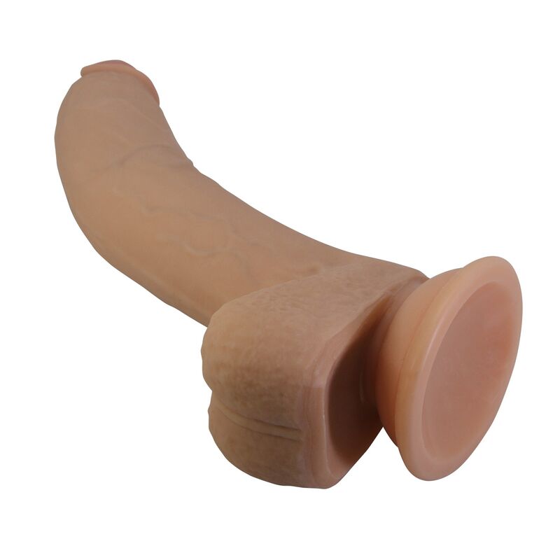 Pretty Love-Ellcument Dildo Realist Flexible 18 cm · Sextoys (Bild 2)