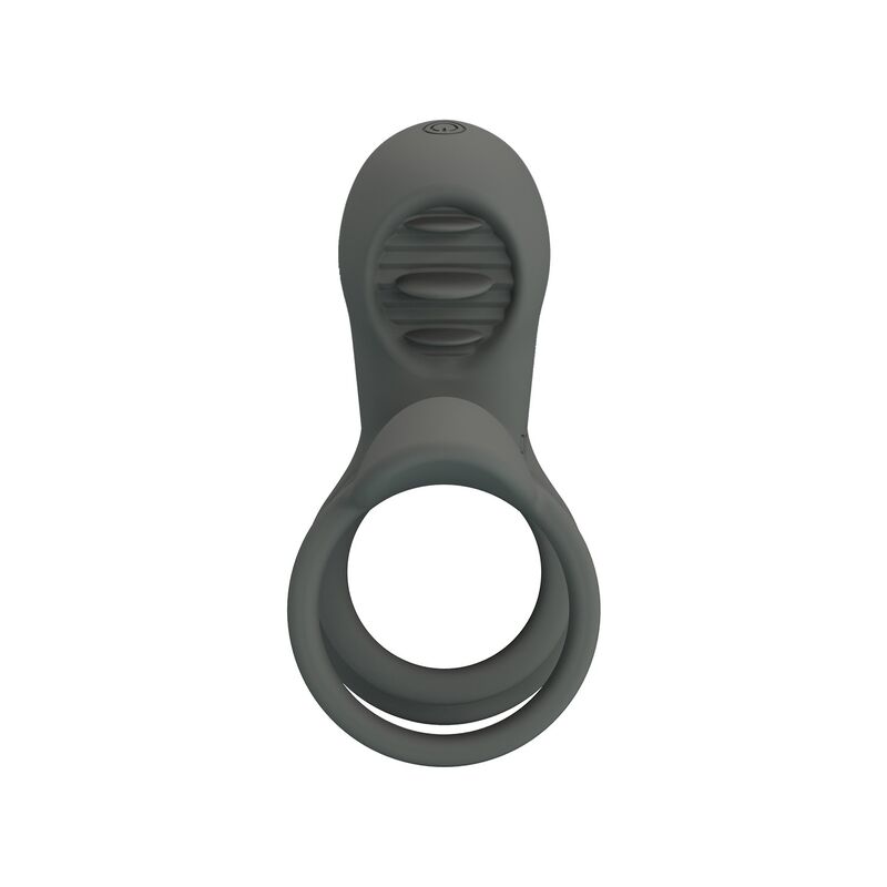 Pretty Love-Penishülle Penis mit doppelter Stimulierung und Wirkung zum Einnehmen · Sextoys (Bild 5)