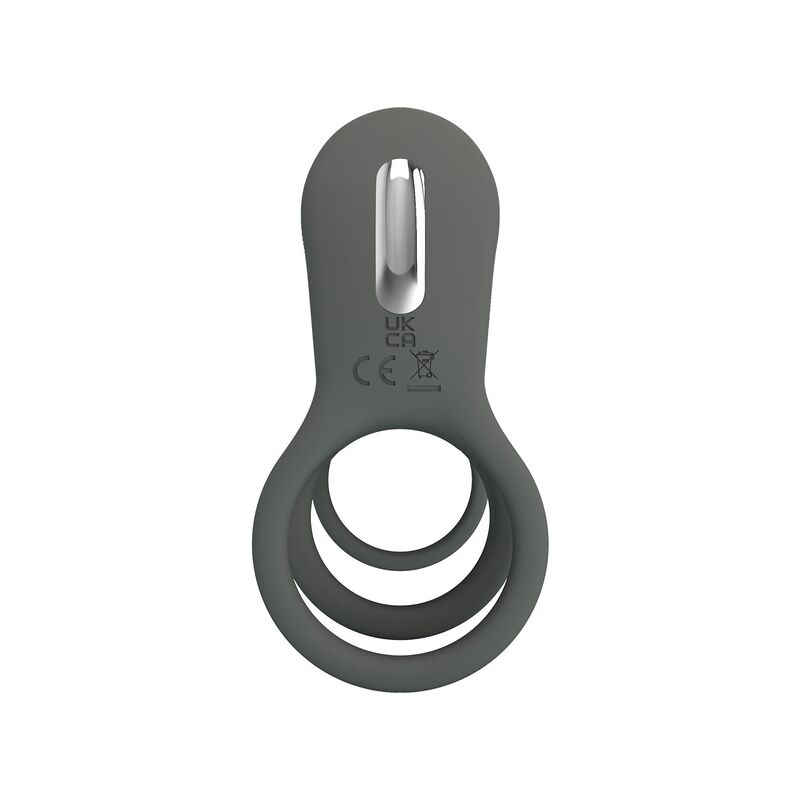 Pretty Love-Penishülle Penis mit doppelter Stimulierung und Wirkung zum Einnehmen · Sextoys (Bild 6)