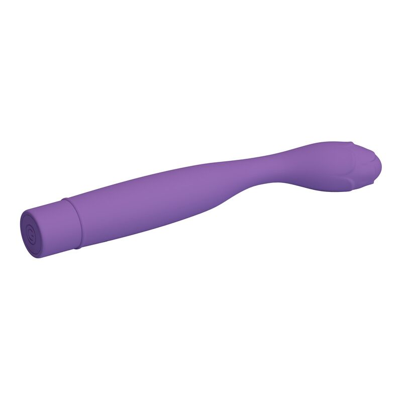 Pretty Love-Henry Vibrator Flexibler Punkt G Lila · Vibratoren (Bild 7)