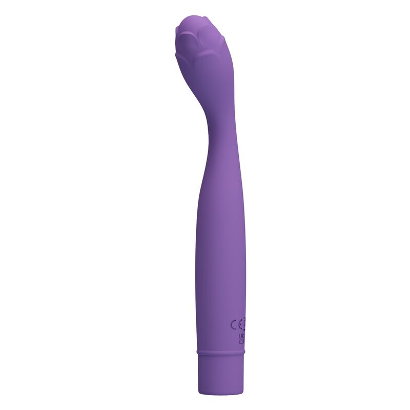 Pretty Love-Henry Vibrator Flexibler Punkt G Lila · Vibratoren (Bild 5)