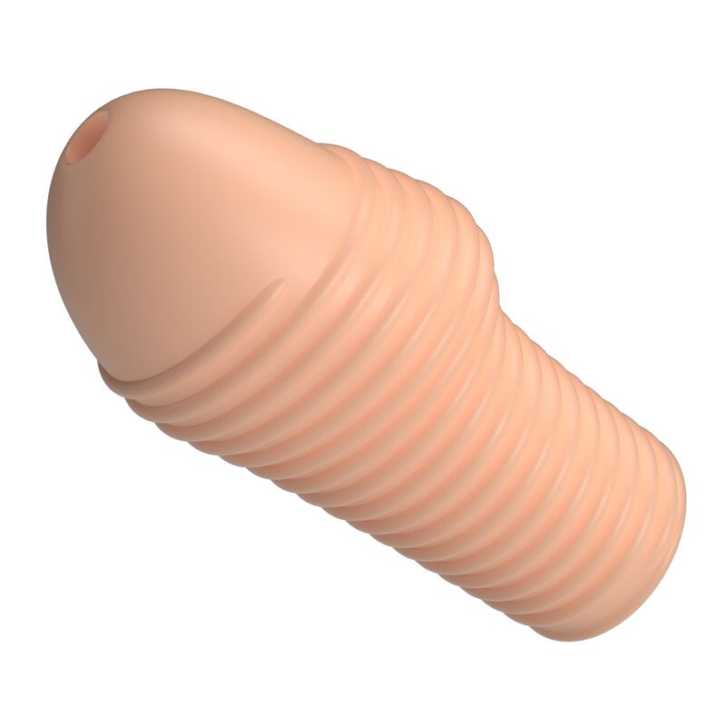 Pretty Love-Hottt Penishülle Textured für den natürlichen Penis · Sextoys (Bild 6)