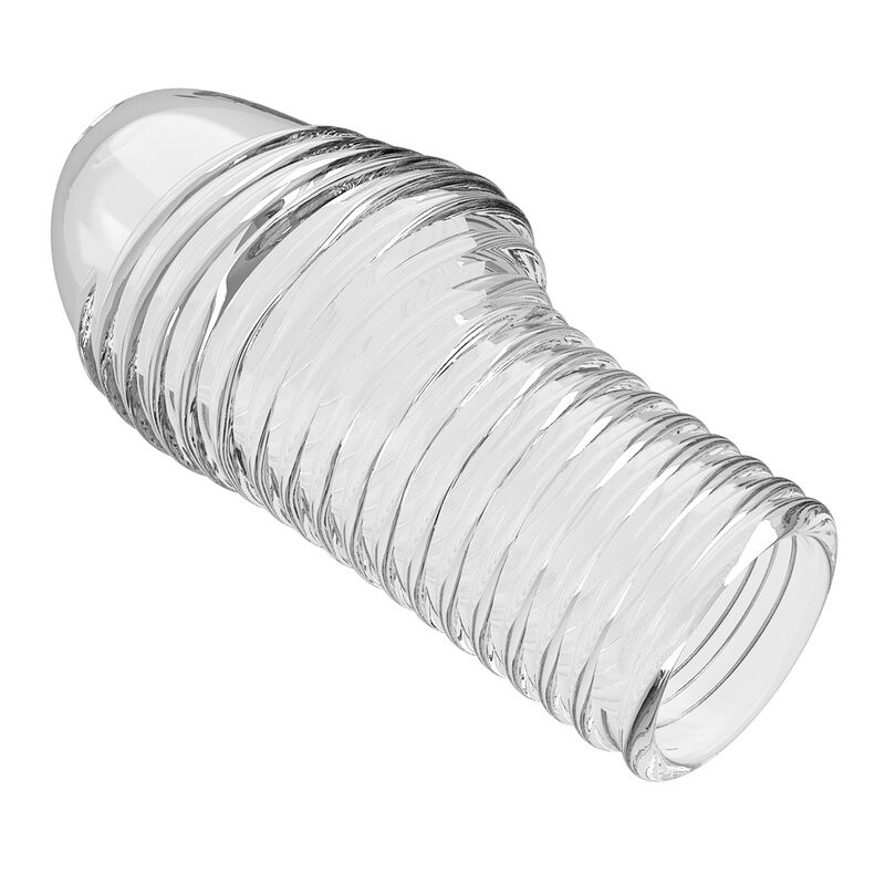 Pretty Love-Hott Penishülle Textured für Transparent Penis · Sextoys (Bild 4)