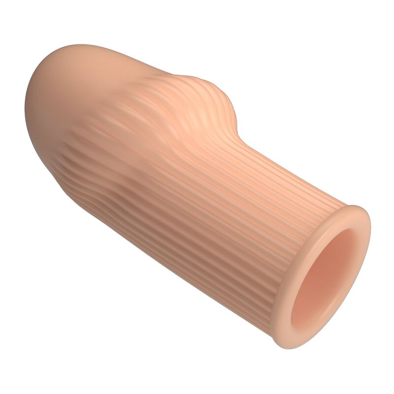 Pretty Love-Huel Penishülle Farbe Haut · Sextoys (Bild 3)