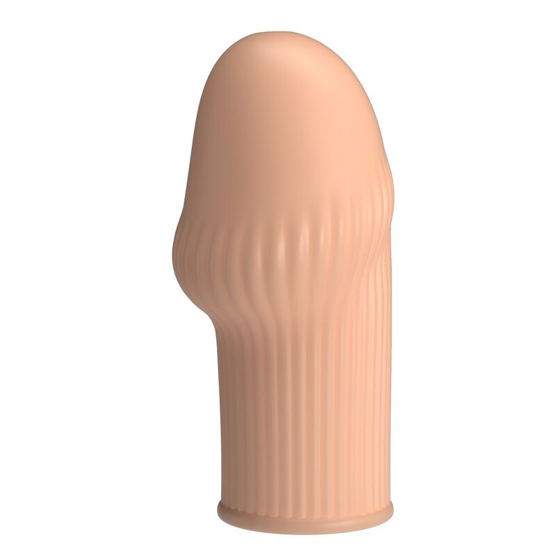 Pretty Love-Huel Penishülle Farbe Haut · Sextoys (Bild 7)