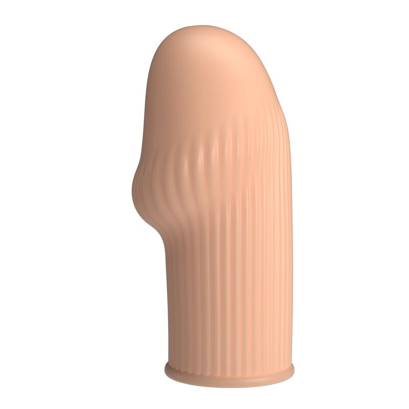 Pretty Love-Huel Penishülle Farbe Haut · Sextoys (Bild 8)