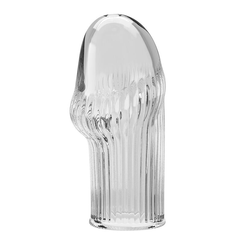 Pretty Love-Huel Penishülle Transparent · Sextoys (Bild 6)