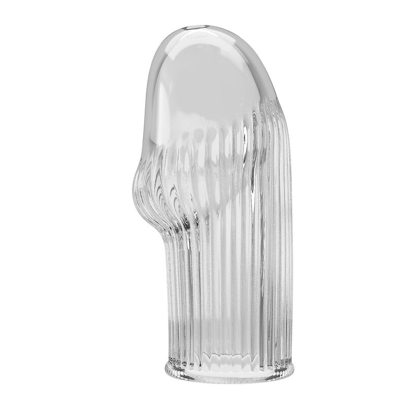 Pretty Love-Huel Penishülle Transparent · Sextoys (Bild 3)