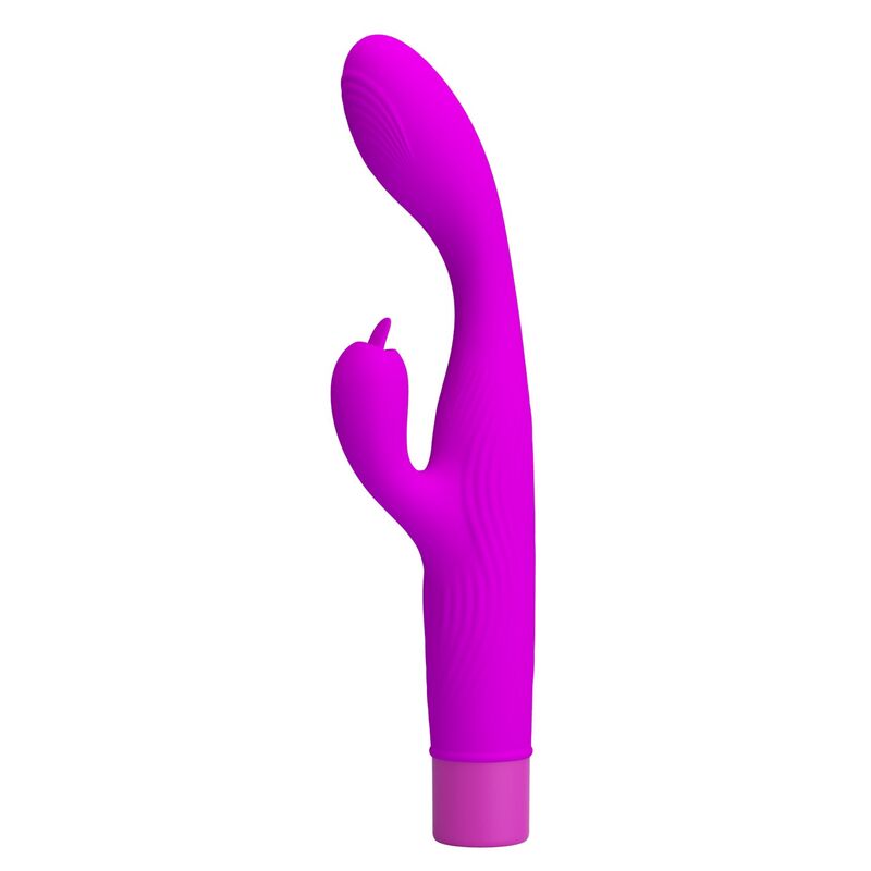 Pretty Love-Jene Vibrator G-Spot und Lila-Klitoris · Vibratoren (Bild 9)