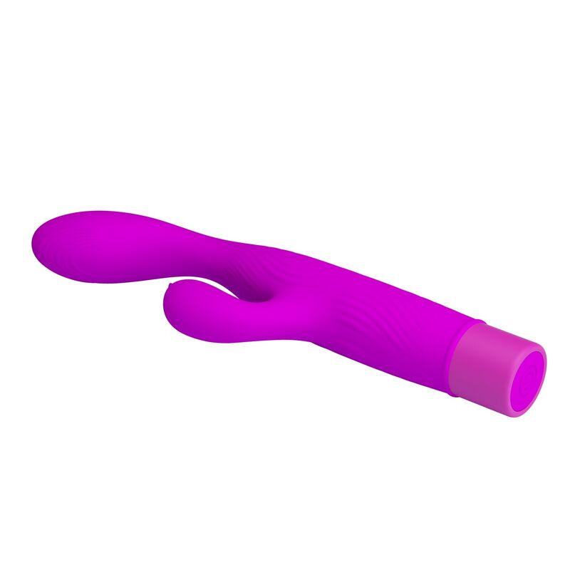 Pretty Love-Jene Vibrator G-Spot und Lila-Klitoris · Vibratoren (Bild 7)