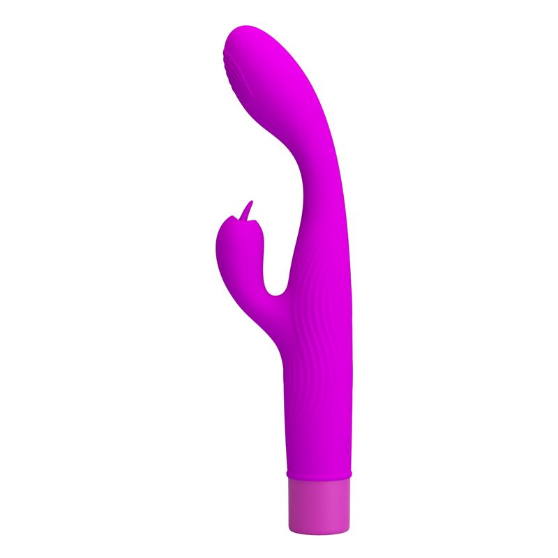 Pretty Love-Jene Vibrator G-Spot und Lila-Klitoris · Vibratoren (Bild 4)
