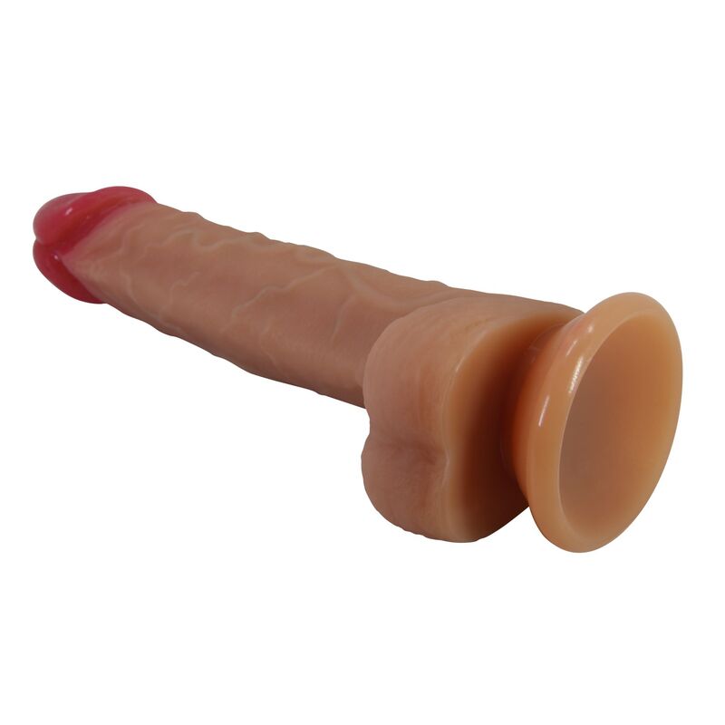 Pretty Love-Jovita Dildo Realist mit Saugnapf 19 cm · Sextoys (Bild 7)