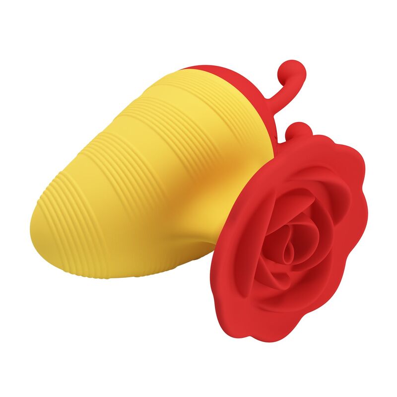 Pretty Love-Kleiner Bee Stimulator Klitoris 7 Modi · Vibratoren