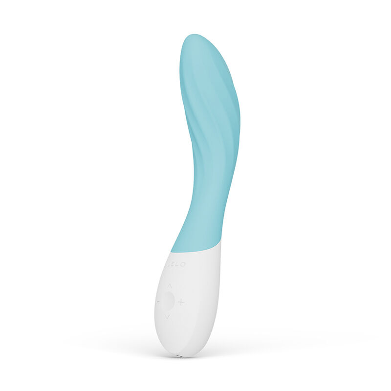 Lelo-Mona Twist Vibrator Punkt G mit Anwendung · Vibratoren (Bild 3)