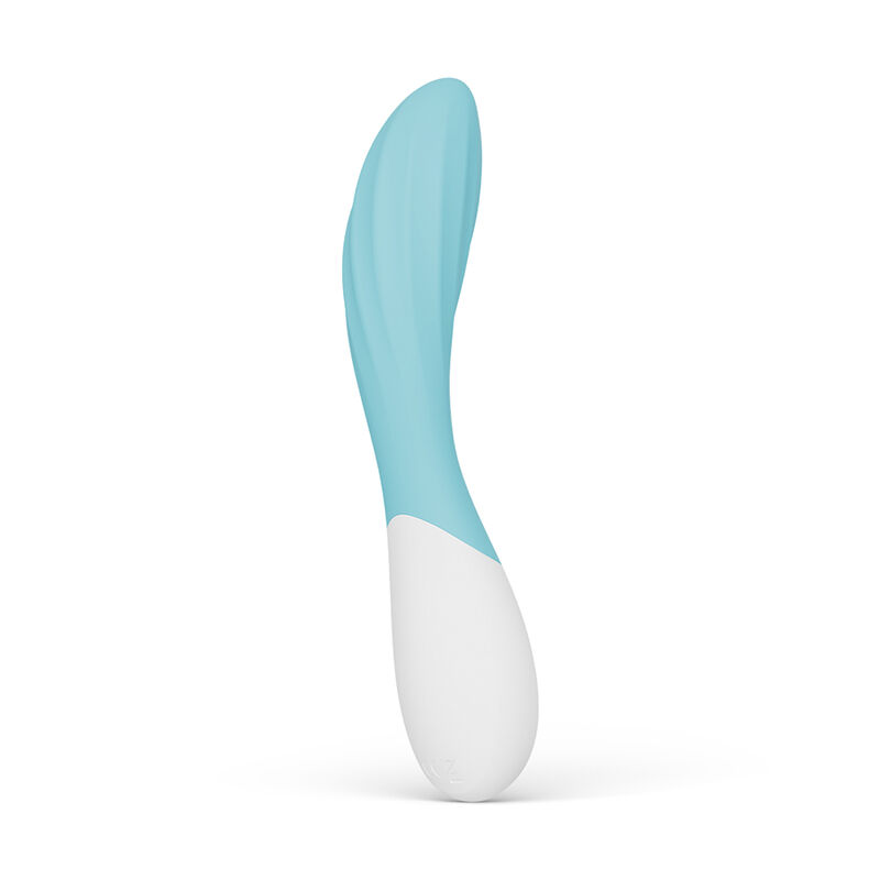 Lelo-Mona Twist G-Punkt-Vibrator mit App-Steuerung