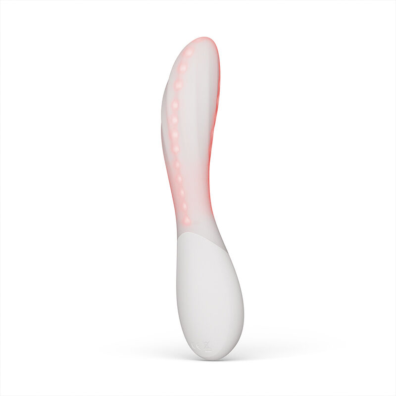 Lelo-Mona Spectra Intim-Massagegerät mit Rotlicht