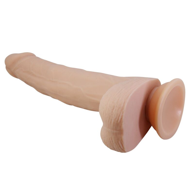 Pretty Love-Miles Dildo Vibrator mit Fernbedienung 23,5 cm · Sextoys (Bild 7)