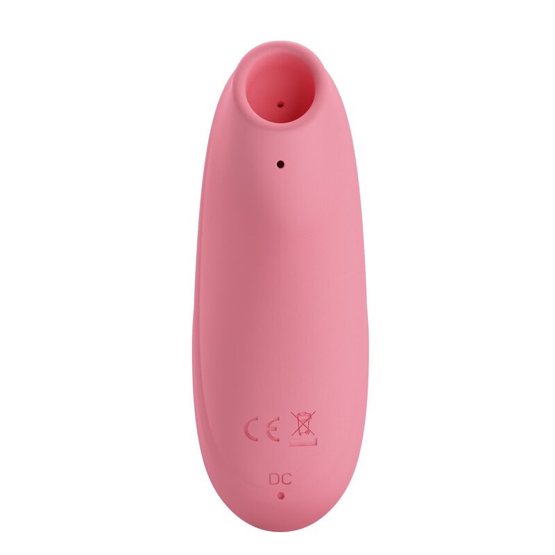 Pretty Love-Otis Stimulator Klitoris Mit Rosa · Vibratoren (Bild 3)
