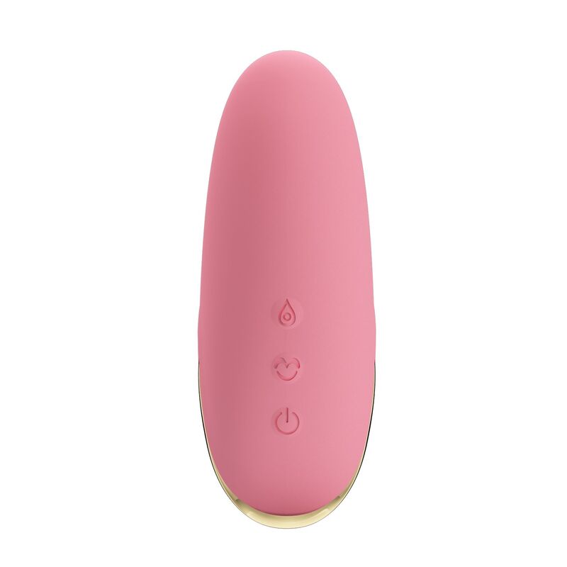 Pretty Love-Otis Stimulator Klitoris Mit Rosa · Vibratoren (Bild 6)
