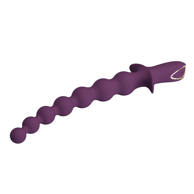 Pretty Love-Madison Vibrator Anal Wiederaufladbar 10 Funktionen · Sextoys (Bild 5)